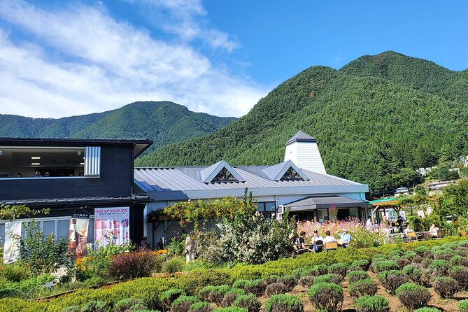 Guided 2 Days Mt. Fuji and Hakone Tour GREEN NUMBER PLATES - Confirmation and Accessibility