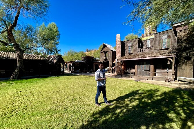 Guided 2 Hour Horseback Ride Catalina State Park Coronado Forest - Positive Guest Feedback