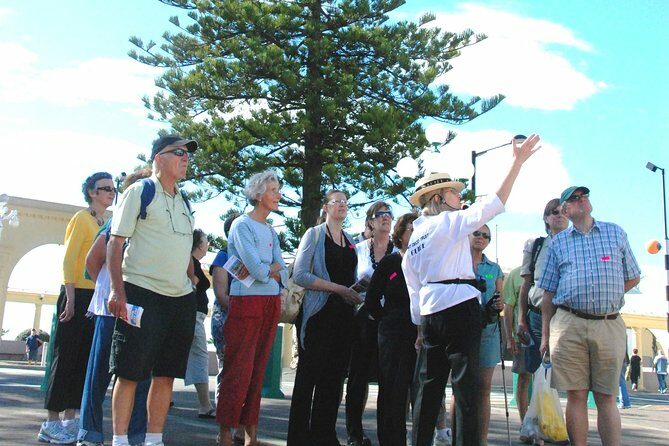Guided 2pm Afternoon Art Deco Walk from Napier Art Deco Trust - Why This Tour Is a Must-Do