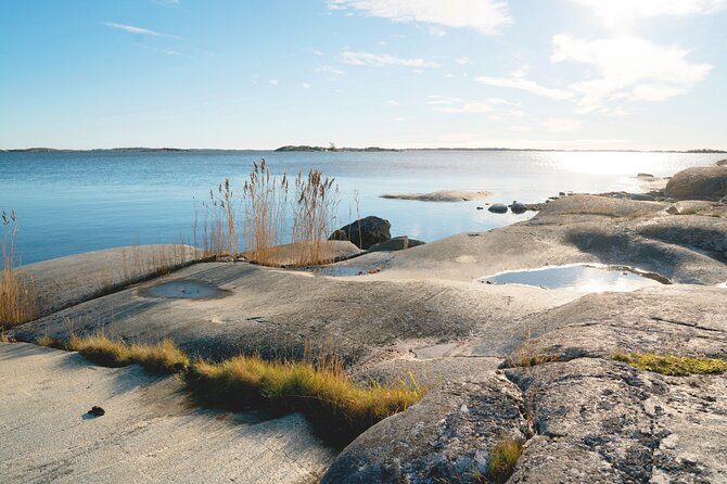 Guided 3-Day Kayak and Wildcamp Tour in Stockholm Archipelago - Customer Testimonials