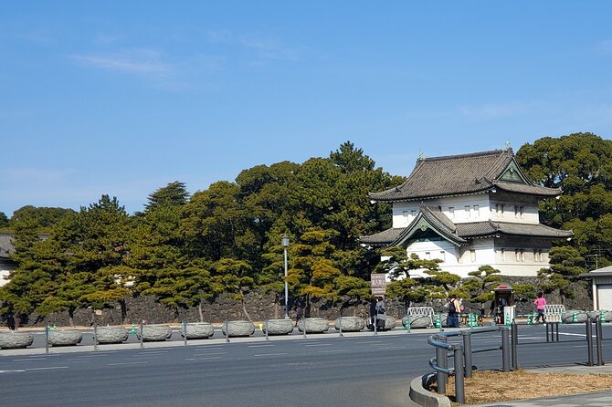 Guided 3 Days Tour Tokyo, Mt. Fuji and Hakone GREEN NUMBER PLATE - Tour Guide and Experience