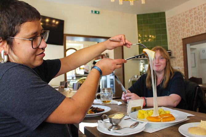 Guided 3-Hour Food Tasting Experience in Prague - Key Points
