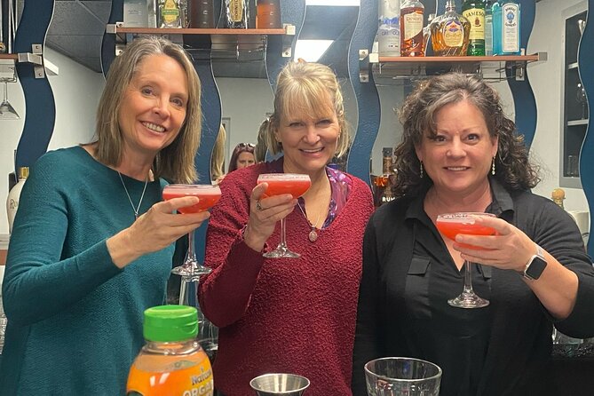 Guided 3-Hour Fort Collins Old Town Food Tour - Booking and Confirmation