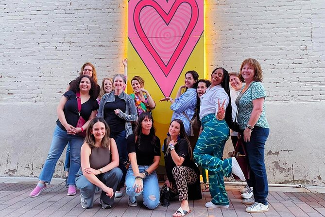 Guided 3-Hour Fort Collins Old Town Food Tour - Traveler Reviews