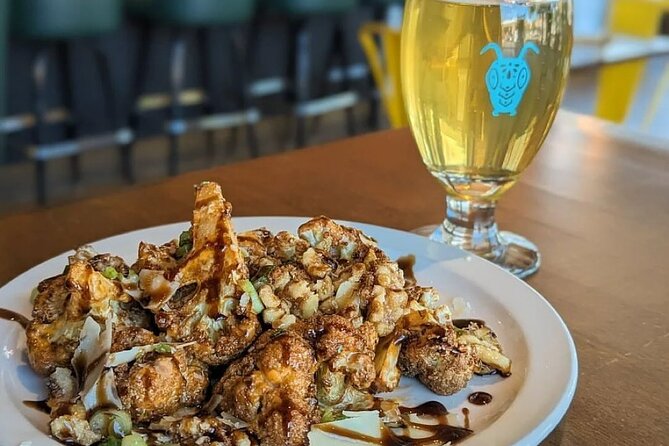 Guided 3-Hour Fort Collins Old Town Food Tour - Additional Details