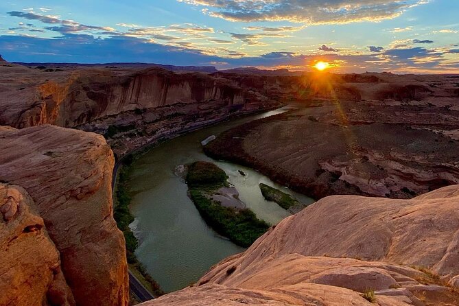 Guided 3-Hour You-Drive Jeep Tour in Moab - Jeep Specifications