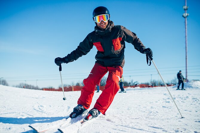 Guided 4-Day Snow Tour From Christchurch - Inclusions