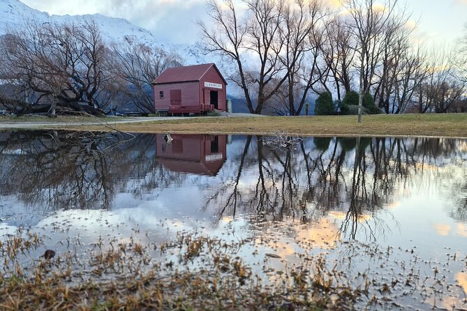 Guided 4-Day Snow Tour From Christchurch - Pickup and Meeting Details