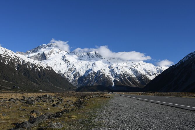 Guided 4-Day Snow Tour From Christchurch - Destinations and Itinerary