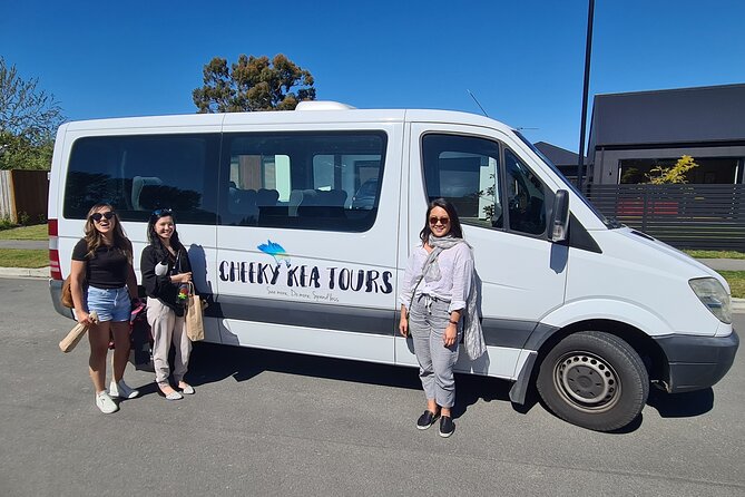 Guided 4-Day Snow Tour From Christchurch - Recommended Packing List