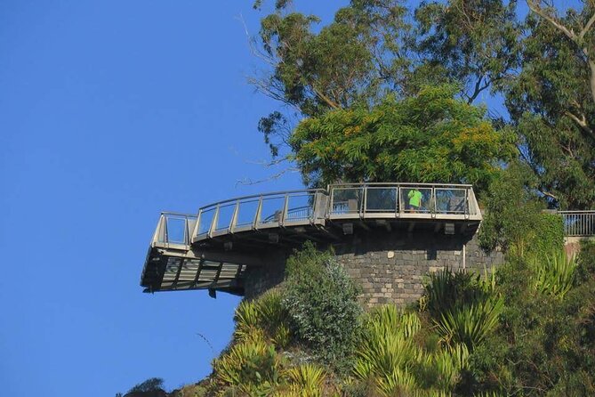 Guided 4x4 Adventure and Skywalk With Wine and Tapas in Madeira - Accessibility and Recommendations