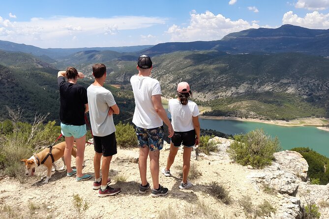Guided 4x4 Adventure Tour in Valencia - Meeting and Pickup