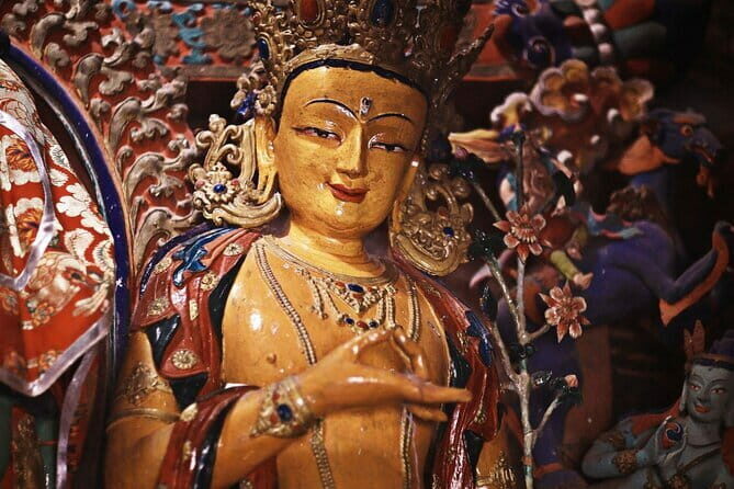 Guided 6 hrs Dharamshala's Tibetan monasteries & Nunnery tour - Frequently Asked Questions