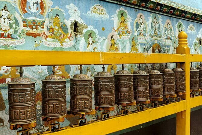 Guided 6 hrs Dharamshala's Tibetan monasteries & Nunnery tour - Final Words