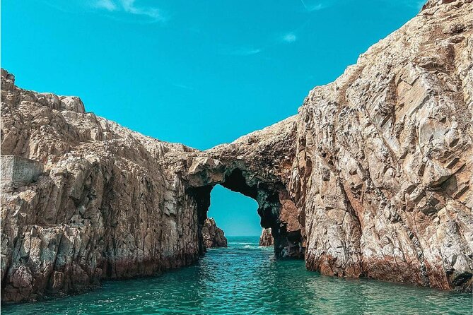 Guided Adventure to Paracas and Huacachina From Lima - Exploring the Ballestas Islands