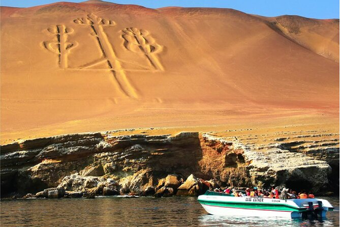 Guided Adventure to Paracas and Huacachina From Lima - Adventuring Through Huacachina