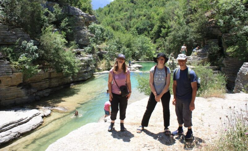 Guided All Day Tour to Zagori Area - Mikro Papigko Exploration