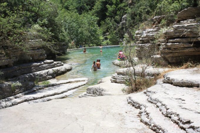 Guided All Day Tour to Zagori Area - Vikos Gorge Exploration