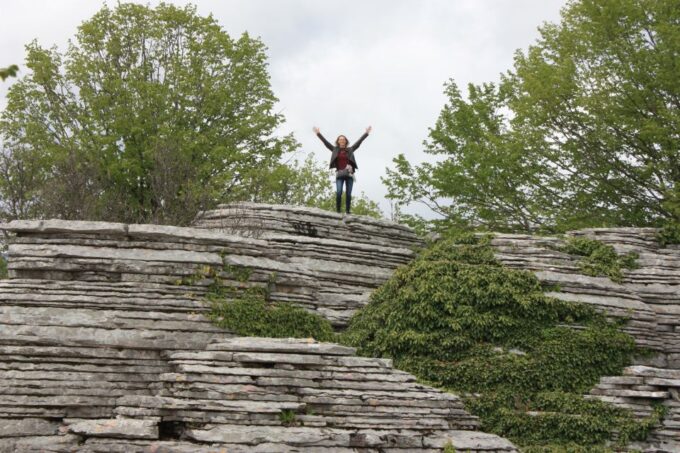 Guided All Day Tour to Zagori Area - Kokkorou Ancient Stone Bridge