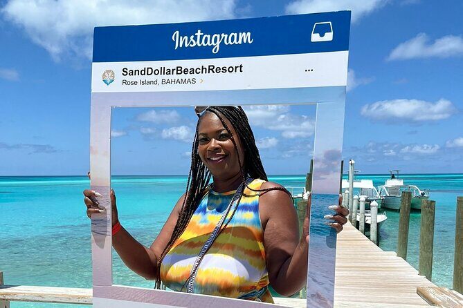Guided All Inclusive Beach Day Excursion in Bahamas - Final Thoughts: Who Will Love This Tour?