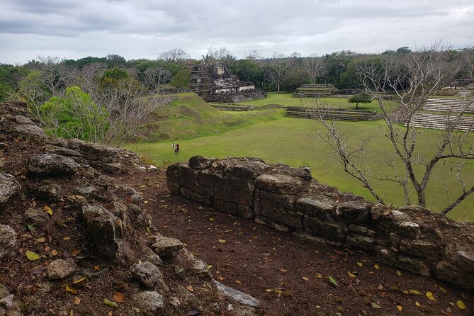 Guided Altun Ha Ruins, Rum Factory & Belize Sign From Belize City - Tour Details