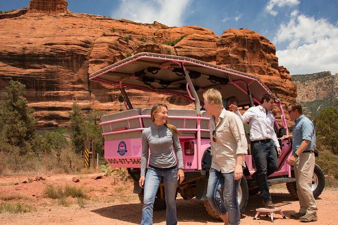 Guided Ancient Ruins Tour - What to Expect from the Guided Ancient Ruins Tour