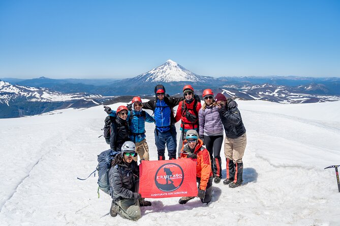 Guided Ascent to the Quetrupillán Volcano From Pucón - Participant Reviews and Testimonials