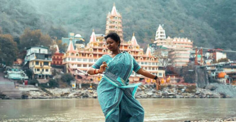 Guided Ashram Tour in Rishikesh With a Local - 2 Hours - Highlights of the Experience