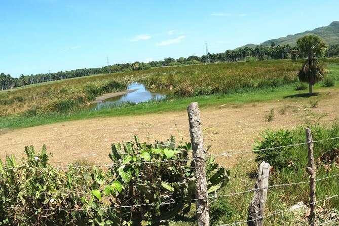 Guided ATV Adventure for Amber Cove and Taino Bay Passengers - Questions About Your Stay