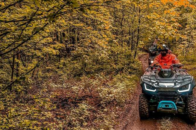 Guided ATV Adventure Tours in Kaladar - Contact Information