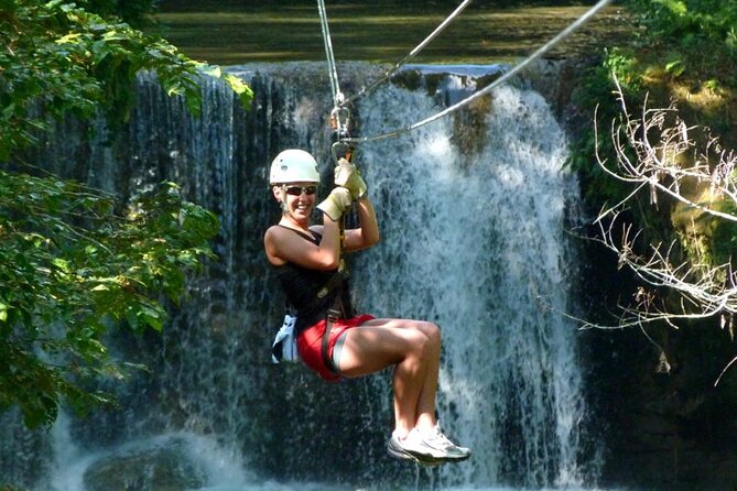 Guided ATV With Horseback and Dunns River Falls in Ocho Rios - Horseback Riding and Dunns River Falls