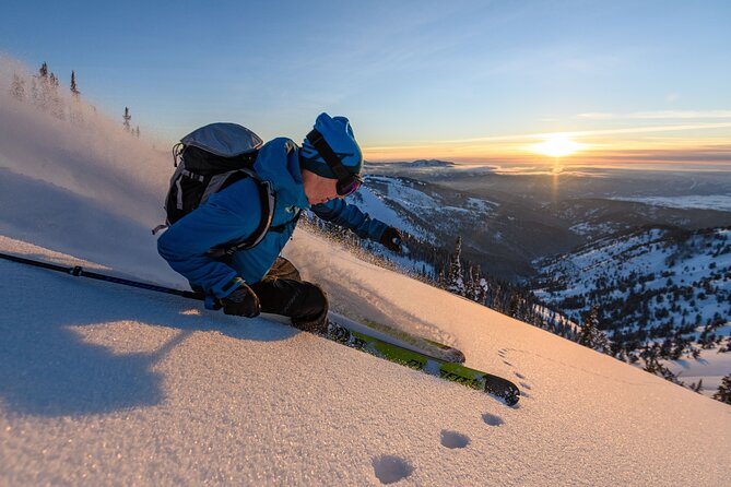 Guided Backcountry Ski Tour Near Breckenridge - Inclusions