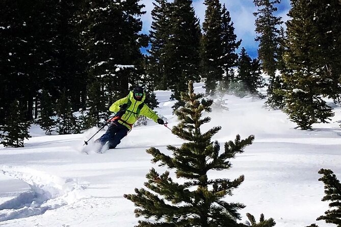 Guided Backcountry Ski Tour Near Breckenridge - Participant Requirements