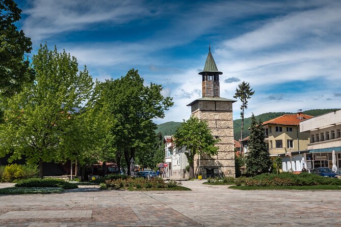 Guided Balkan Deep Forest Tour - Discovering the Mountains Secrets