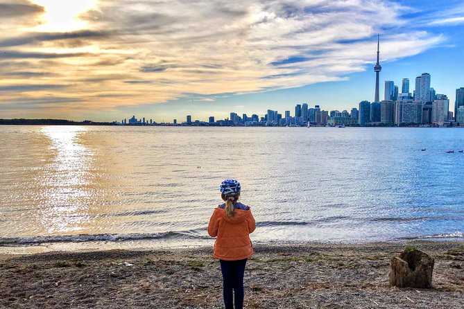 Guided Bicycle Tour - Toronto Waterfront, Island and Distillery - Additional Tour Information