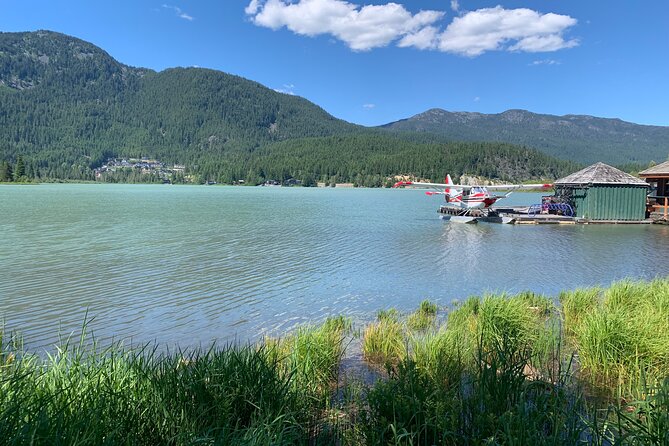 Guided Bike /E-bike Tour in Whistler From Vancouver - Pickup and Start Time