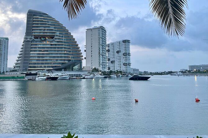 Guided Bike Tour - Explore Cancun Like a Local #1 Tour 1.5hr - Who Should Consider This Tour?