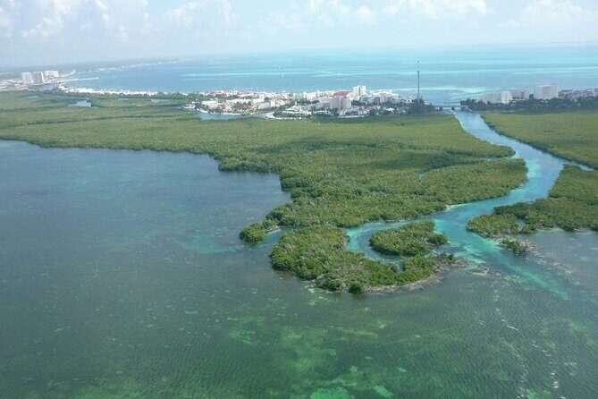 Guided Bike Tour - Explore Cancun Like a Local #1 Tour 1.5hr - Final Thoughts