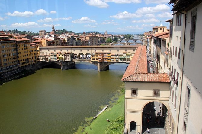 Guided Bike Tour in the Historic Center of Florence - Health and Accessibility