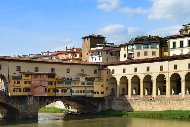 Guided Bike Tour in the Historic Center of Florence - Exploring Florence by Bike