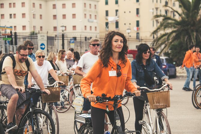 Guided Bike Tour of Monopoli Countryside  - Alberobello & Locorotondo - Pricing and Cancellation Policy