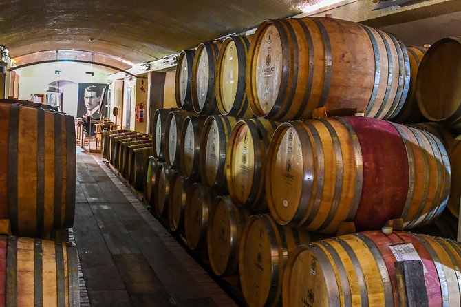 Guided Bike Tour of Stellenbosch - Cancellation Policy