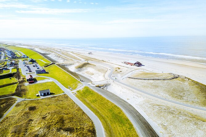 Guided Bike Tour Through the Dutch Countryside in Noord- Holland - Tour Details