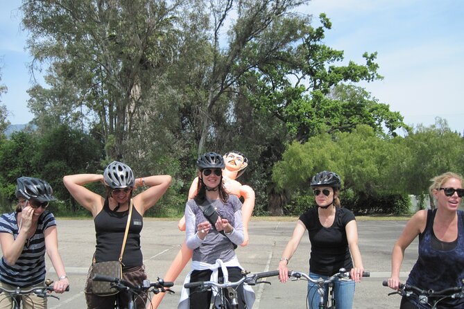 Guided Biking Experience in Ojai - Pricing and Cancellation Policy