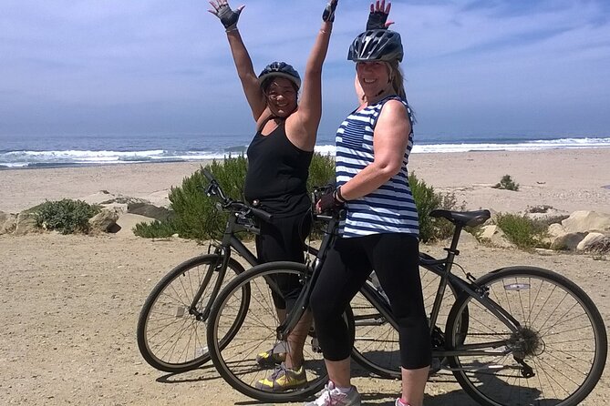 Guided Biking Experience in Ojai - Exploring Ojais Scenic Routes