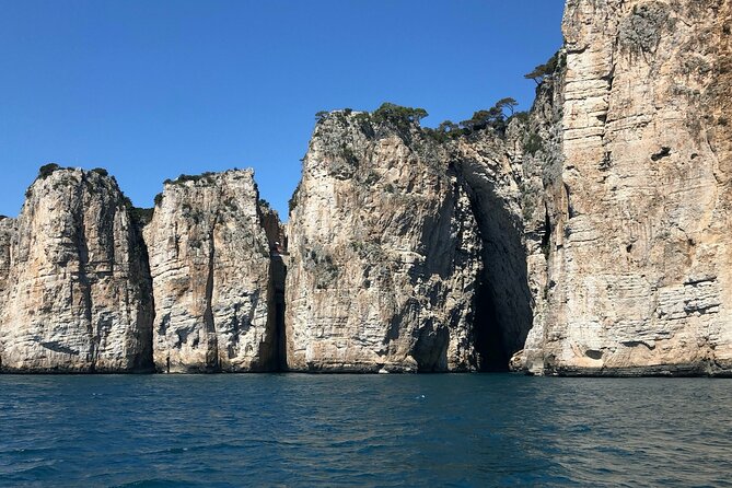Guided Boat Excursion to Gaeta and Sperlonga - Scheduling and Availability