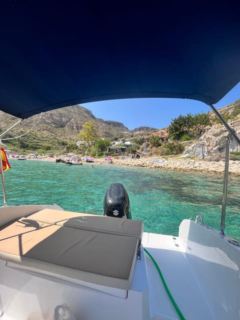 GUIDED BOAT TOUR 3H - Booking Information