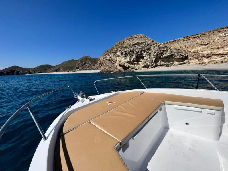 GUIDED BOAT TOUR 3H - Important Notes