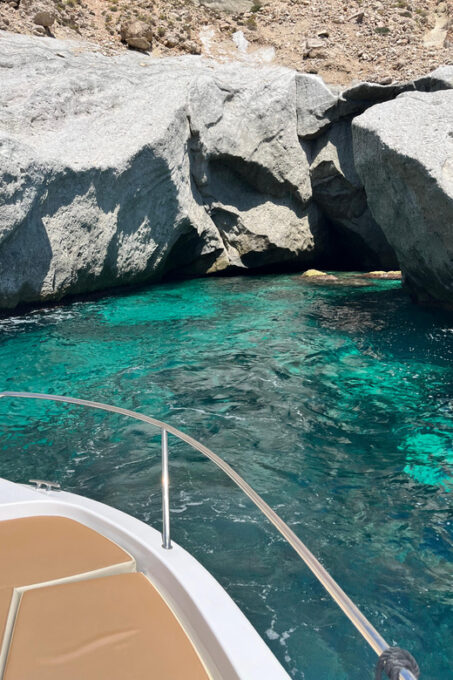 GUIDED BOAT TOUR 3H - Frequently Asked Questions