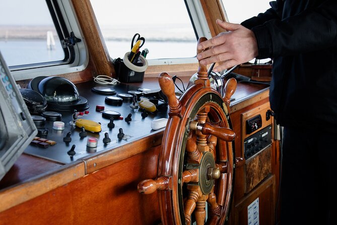 Guided Boat Tour in Murano, Burano and Torcello - Additional Information